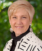 Kay Crouch