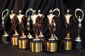 Our Awards