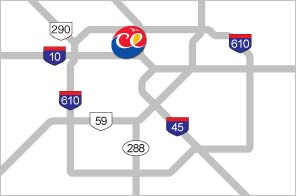 Where We're Located