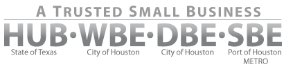 a trusted small business